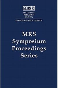 Gate Stack and Silicide Issues in Silicon: Volume 670
