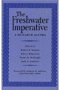 The Freshwater Imperative