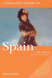 A Traveller's History of Spain