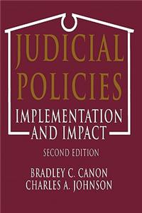 Judicial Policies