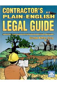 Contractor's Plain-English Legal Guide