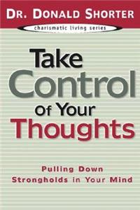 Take Control of Your Thoughts