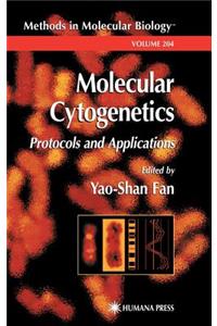 Molecular Cytogenetics