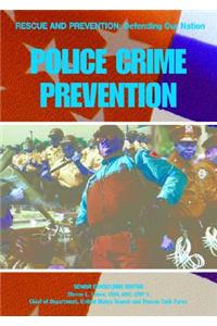 Police Crime Prevention