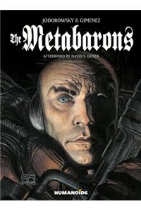 The Metabarons