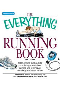 The Everything Running Book