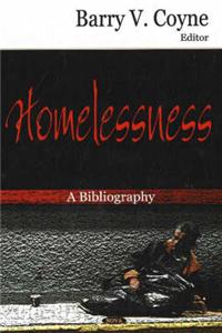 Homelessness