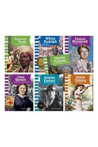 American Biographies