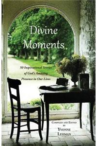 Divine Moments