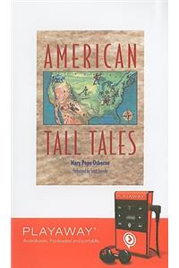 American Tall Tales