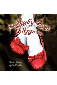 Ruby Red Slippers