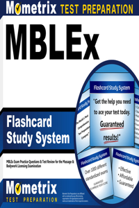 Mblex Flashcard Study System