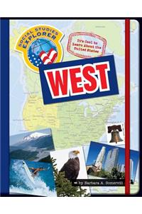 It's Cool to Learn about the United States: West