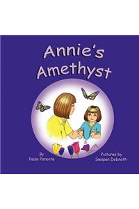 Annie's Amethyst