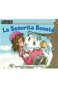 La Senorita Bonete
