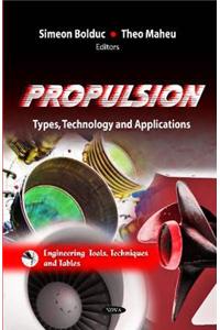 Propulsion