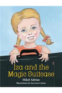 Iza and the Magic Suitcase