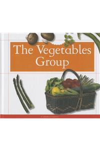 The Vegetables Group