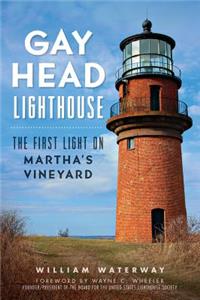 Gay Head Lighthouse: