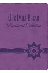 Our Daily Bread Devotional Collection