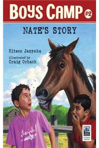 Boys Camp: Nate's Story