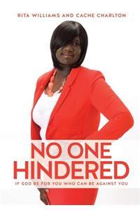 No One Hindered