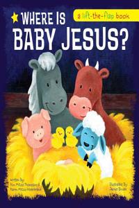 Where Is Baby Jesus?