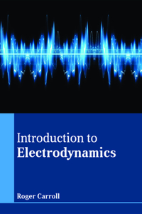 Introduction to Electrodynamics