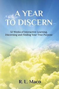 Year To Discern