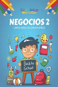 Negocios 2