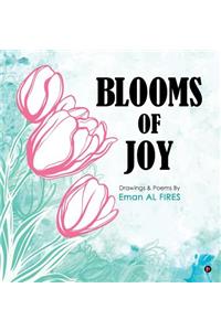 Blooms of Joy