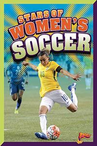 Stars of Women's Soccer
