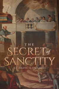 Secret of Sanctity