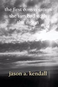 first conversation the sun had with the moon