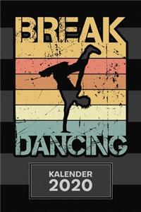 Kalender 2020