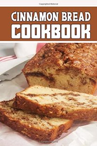 cinnamon bread cookbook