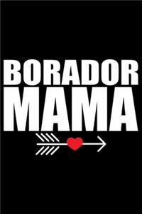 Borador Mama