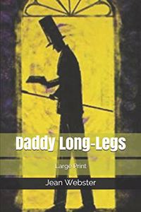 Daddy Long-Legs