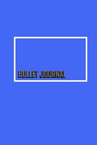 Bullet Journal