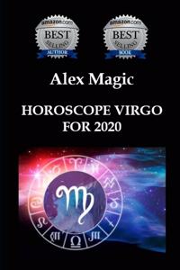 Horoscope Virgo for 2020