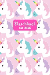 Sketchbook for Kids