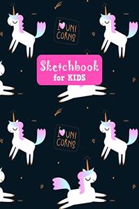Sketchbook for Kids