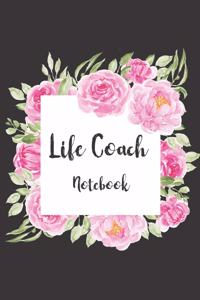 Life Coach Notebook
