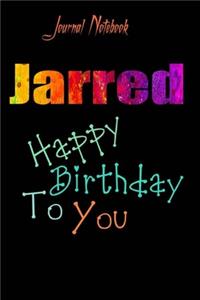 Jarred