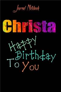 Christa