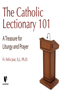 Catholic Lectionary 101