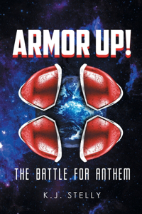 Armor Up!