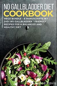 No Gallbladder Diet
