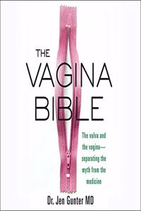 Vagina Bible Lib/E