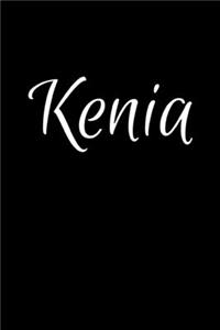 Kenia
